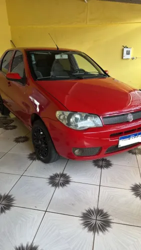 Fiat Palio 1.0/ Trofeo 1.0 Fire/ Fire Flex 4P 2009