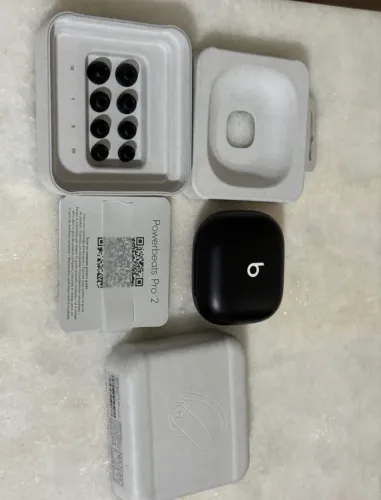 Powerbeats pro 2