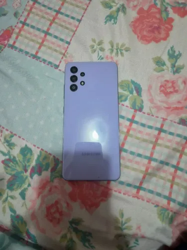 Celular Galaxy A32 Samsung