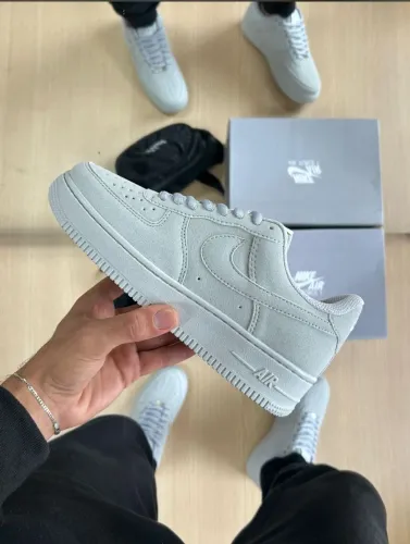 Tenis Nike Air Force 1