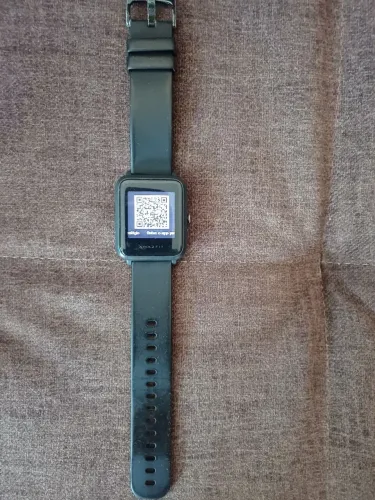 Relógio Amazfit