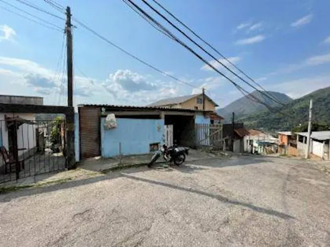 Casa em São Pedro - Teresópolis/RJ