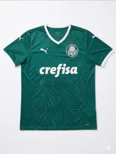 Camisa Palmeiras orig TAM M