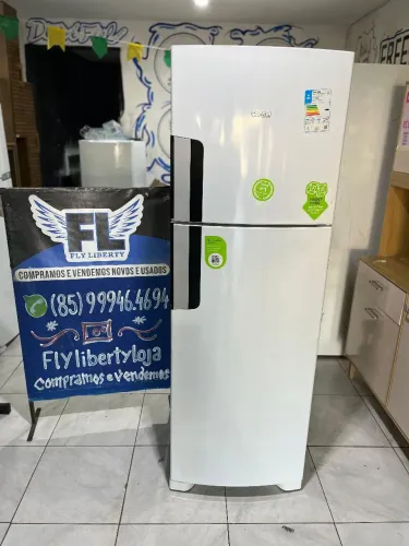 Geladeira 