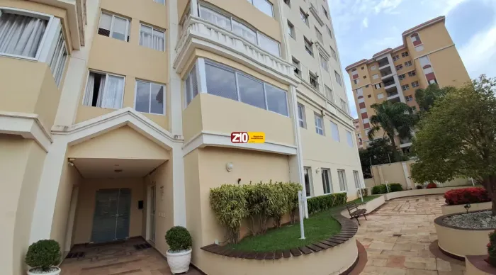 APARTAMENTO DUPLEX COM 4 DORMITÓRIOS - PIAZZA TREVISO