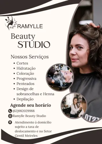 Ramylle Beauty Studio