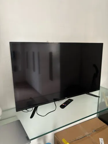 smart tv Philco 42 polegadas