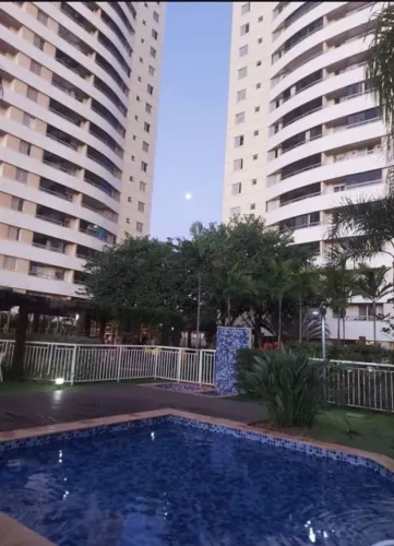 VENDA DE APARTAMENTO IDEALLE