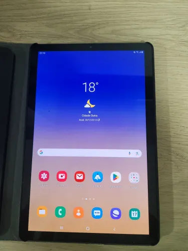 Tab galaxy s4 + spen + teclado 