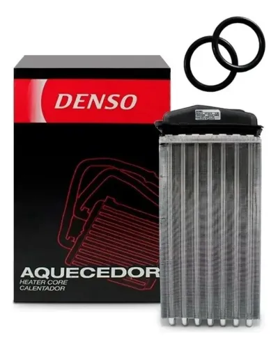 Radiador Ar Quente Fiat Idea Palio Siena Strada Fire - Denso
