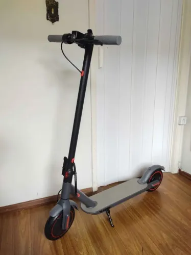 Patinete Elétrico NOVO!