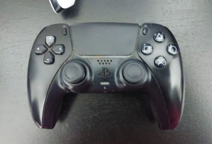 Controle Dualsense PS5