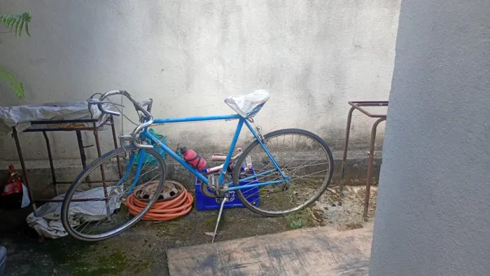 Vendo essa relíquia 90% original, Monark 10
