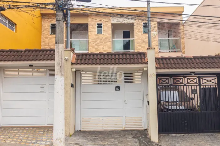 Casa 3 quartos para alugar no(a) Cidade Patriarca