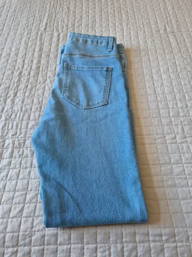 Calça jeans Skinny
