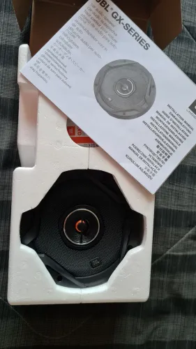 Auto falante JBL GX 502