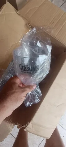 Taça de Gin (acrílico)