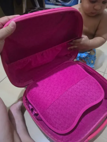 Mala barbie