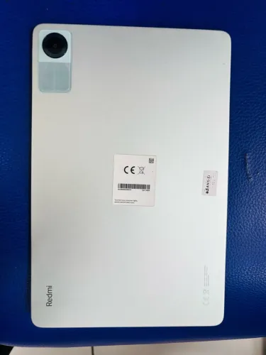 Redmi Pad SE (11?)