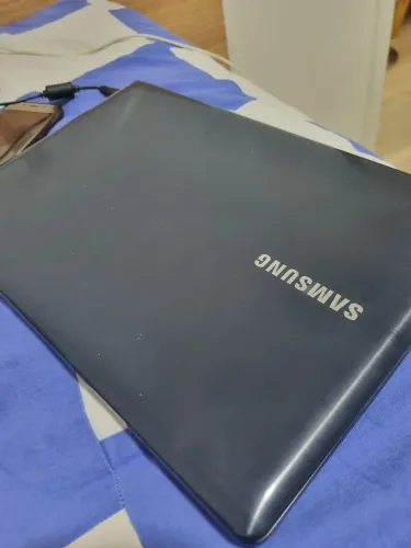Notebook Samsung