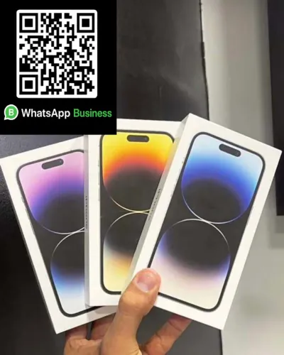 iPhone 14 Pro Max 256Gb - (Roxo)