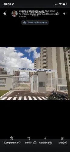 Vendo ou troco
