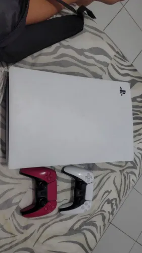 PS5