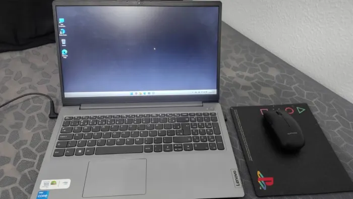 Notebook Lenovo 
