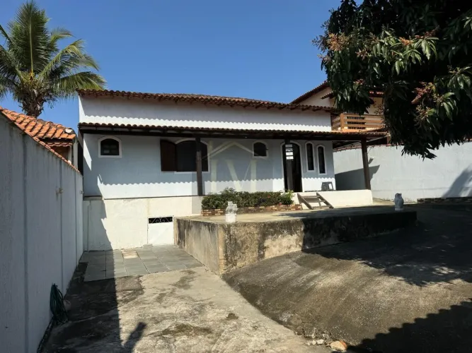 Casa com 2 quartos á venda no condomínio sonho de vida
