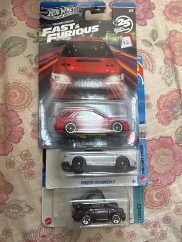 Hotwheels