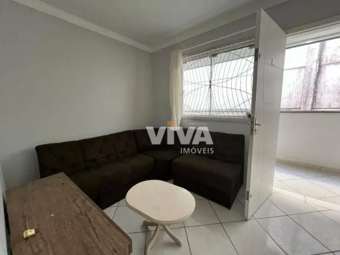 Apartamento com 2 dormitórios para alugar, 50 m² por R$ 3.035,00/mês - São Vicente - Itaja