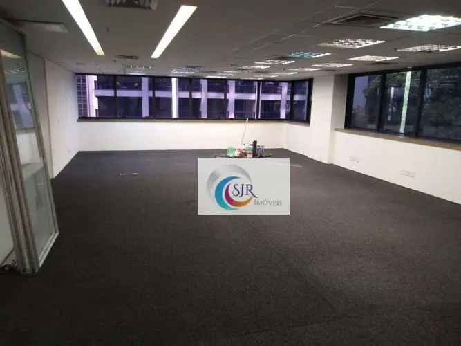 Conjunto para locação,164m-Bela Vista