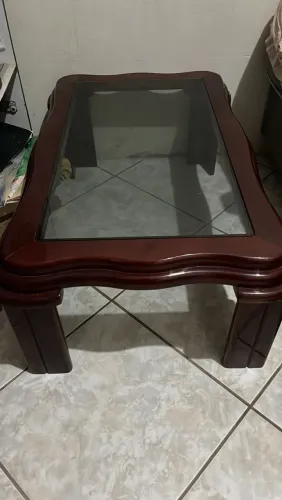 Vendo mesinha de centro