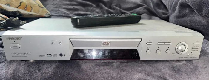 Aparelho de Dvd Sony