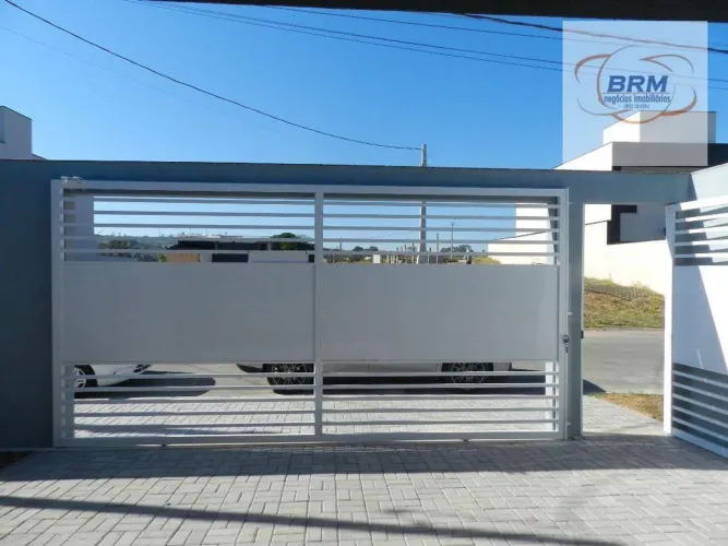 Casa à venda, 221 m² por R$ 1.450.000,00 - Residencial Santa Maria - Vinhedo/SP