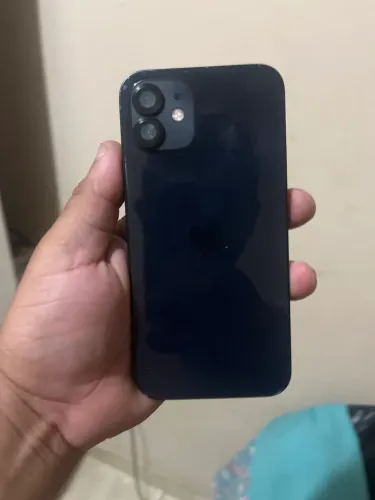 Vendo iPhone 12 zero