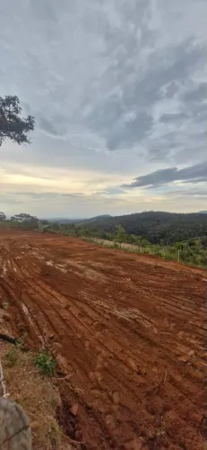 OPORTUNIDADE DE LOTE EM CACHOEIRA DO CAMPO 500M2