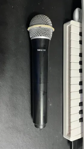 Microfone Shure PG28