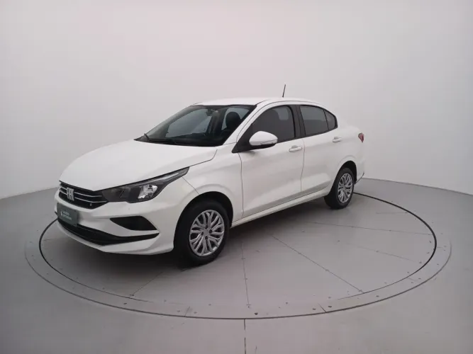 Fiat Cronos Drive 1.3 8V Flex 2024