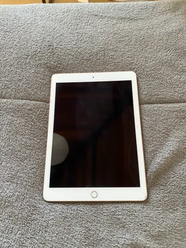 iPad 5 com 128gb