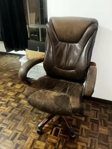 Cadeira vintage 