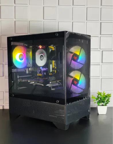 Computador gamer