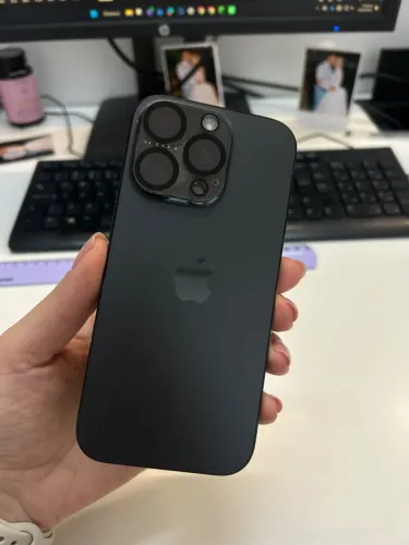 iPhone 16 pro 256gb