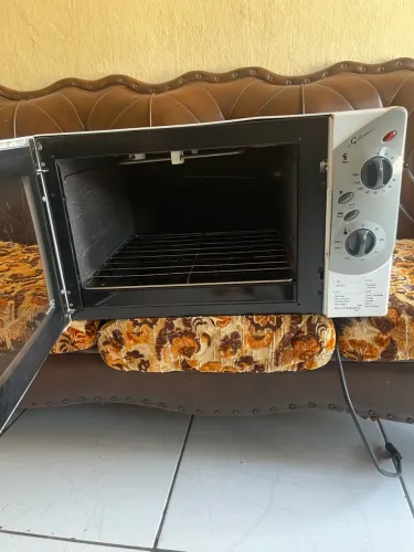 Forno Elétrico