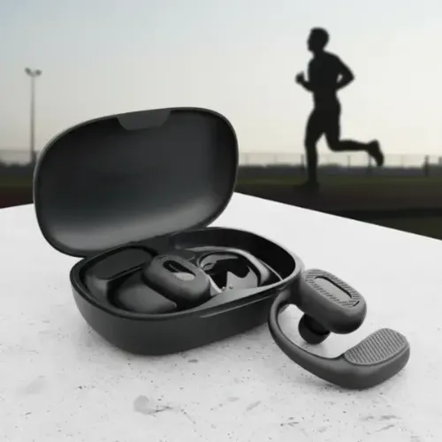 Fone Sem Fio Bluetooth Hmaston RS45