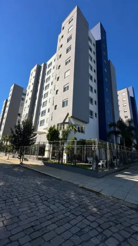 Apartamento a venda | Residencial Sollarium