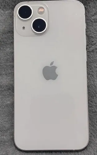 iPhone 13 mini