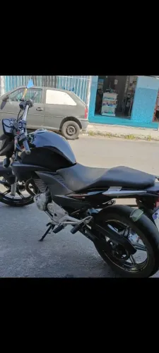 CB 300 2011