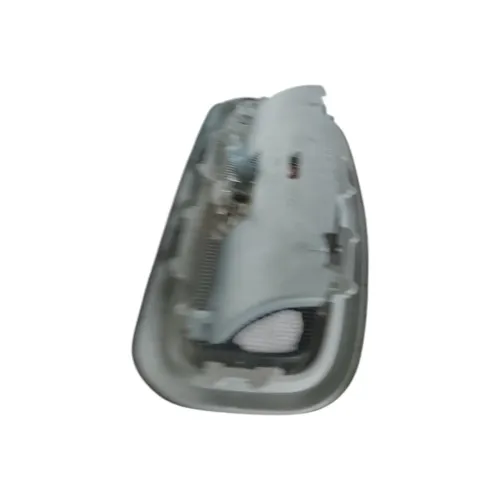 Lanterna Luz Teto Cortesia Ford Fiesta 2009
