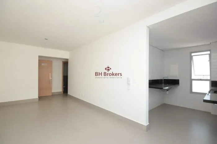 APARTAMENTO 2 QUARTOS PARA LOCAÇÃO NO BAIRRO DE LOURDES